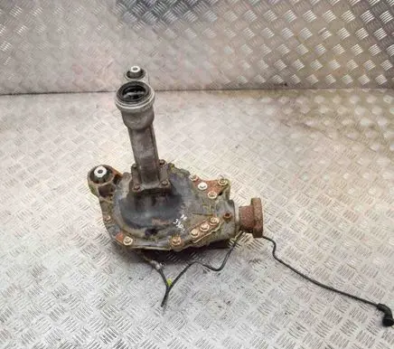 Land Rover Discovery 4 - LR4 Front differential 2012076