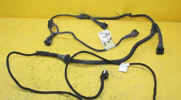 Audi A6 S6 C5 4B Parking sensor (PDC) wiring loom
