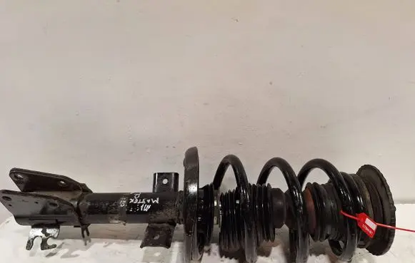 Renault Master III Front shock absorber/damper