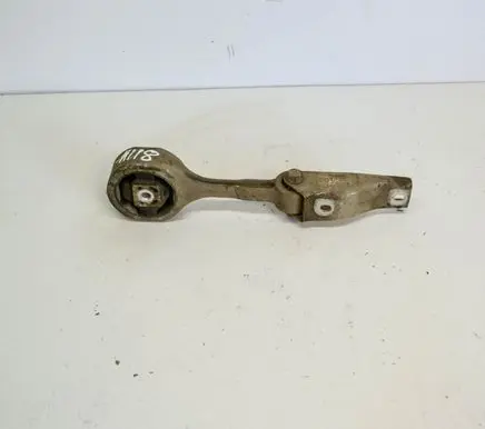 Gearbox mount