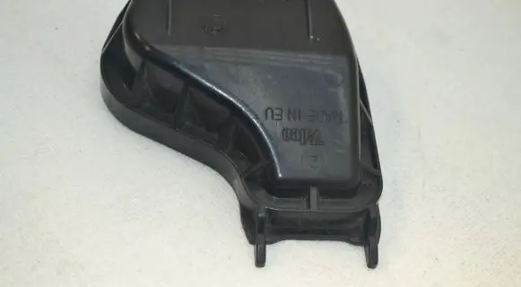 Audi A6 Allroad C5 Headlight/headlamp dust cover