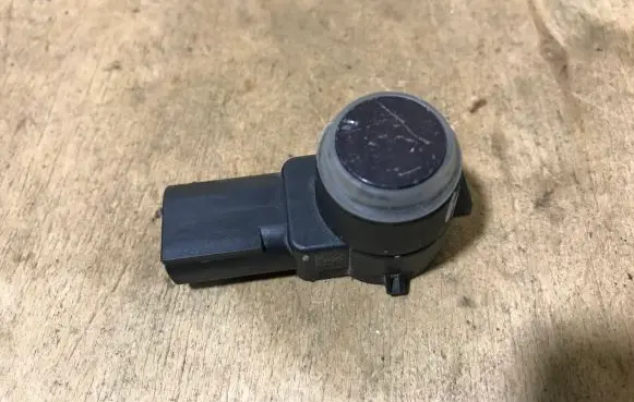 Citroen C4 Grand Picasso Parking PDC sensor 9663821577XT 0263003587