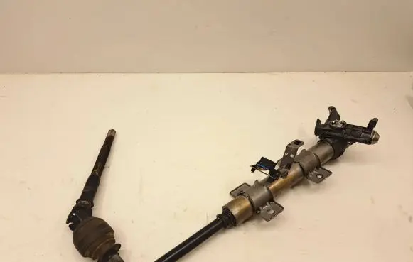 Ford Transit Steering wheel axle C7Y20