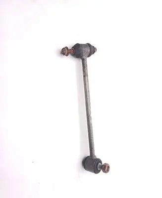 Mercedes-Benz E W212 Rear anti-roll bar/stabilizer link A2043200489