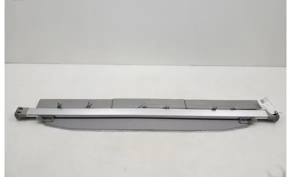 Toyota Prius+ (ZVW40) Parcel shelf 6491047040
