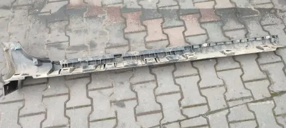 Dacia Duster Sill 768515735R