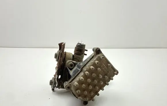Lexus RX 330 - 350 - 400H Electric auxiliary coolant/water pump 3530048010