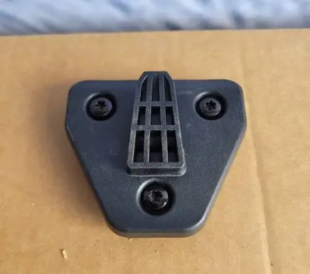 KIA Ceed Other trunk/boot trim element 85725G4000 HP85725G4000