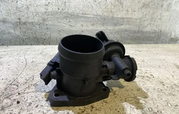 Ford S-MAX Throttle valve 9647474880 AK0016111