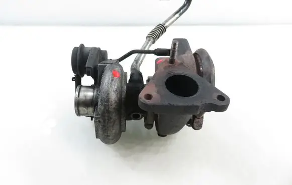 Fiat Ducato Turbo 6U3Q6K682AF