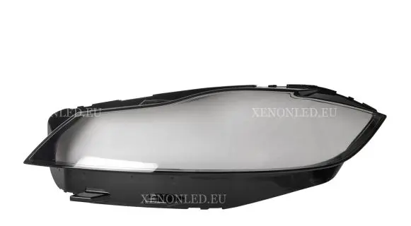 Jaguar XF X260 Headlight lense 07G97N085X