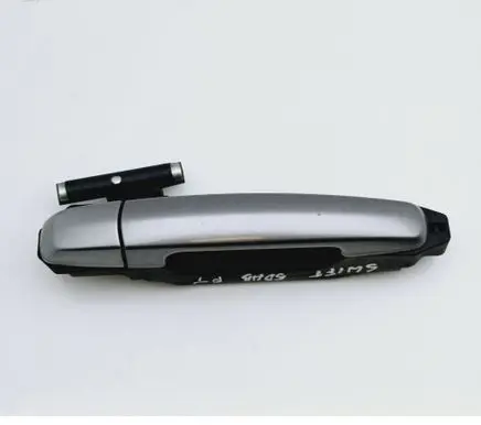 Suzuki Swift I Rear door exterior handle 