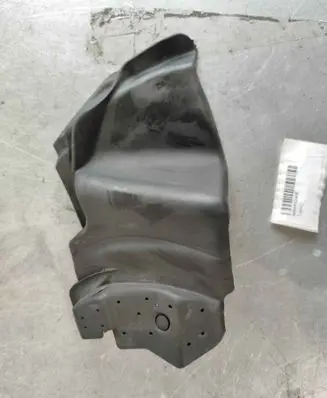 Tesla Model S Other rear door trim element 600959200E