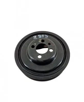 Volkswagen Caddy Crankshaft pulley 038105243M