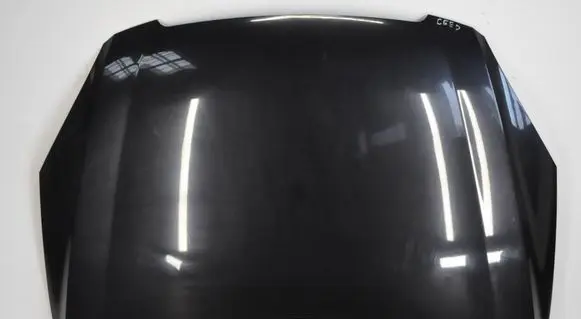 KIA Ceed Engine bonnet/hood 