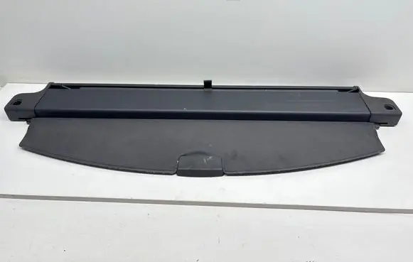 Toyota Avensis T250 Parcel shelf load cover 