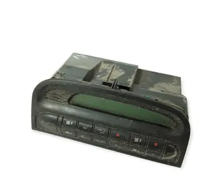 Ford Galaxy Climate control unit 7m0907040 289491 706047
