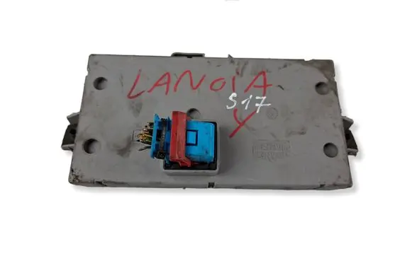 Lancia Ypsilon Fuse module 51819323 503440110108