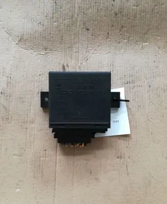 Opel Zafira A Light module LCM 09135156
