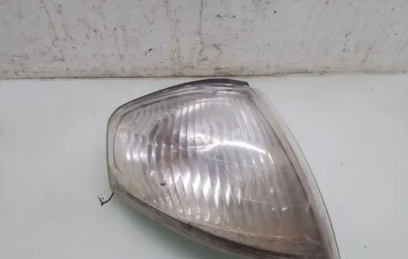 Mazda 323 F Front indicator light 016508