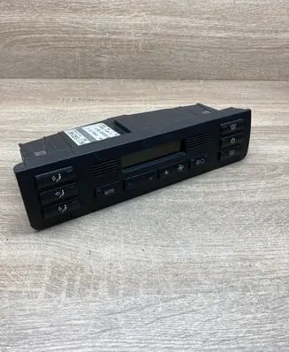 BMW 3 E46 Climate control unit 6902440 5HB007738