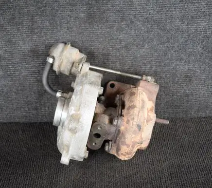 Citroen Jumper Turbo 53241015072