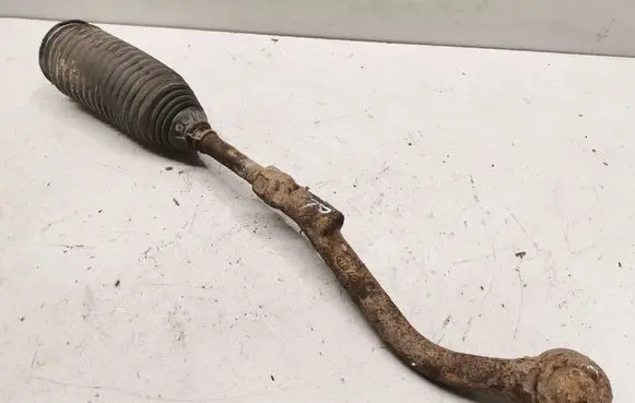 Steering tie rod