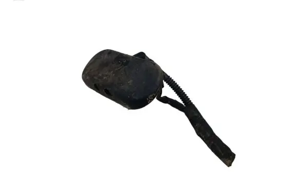 Audi A3 S3 8P Windshield washer spray nozzle 8P0955988