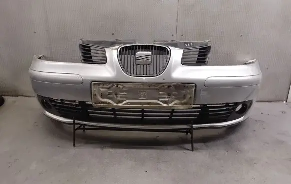 Seat Ibiza III (6L) Front bumper