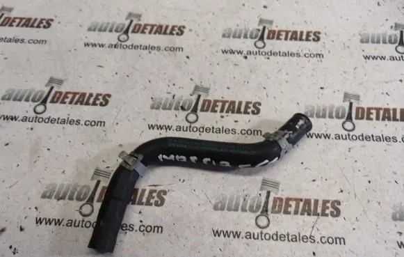 Mercedes-Benz S W221 Intercooler hose/pipe A2218324894