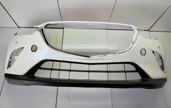 Mazda CX-3 Front bumper DK8A-50031