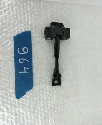 Audi A5 Front door check strap stopper 8W8837249