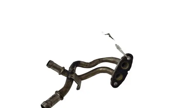 Nissan X-Trail T31 Engine coolant pipe/hose 482655