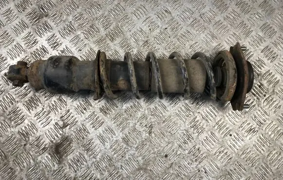 Subaru Outback Rear shock absorber with coil spring 20365AJ061