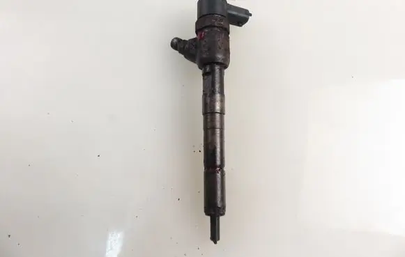 Fiat Doblo Fuel injector 0445110083