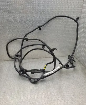 Mercedes-Benz A W177 AdBlue supply pipe A2474700105
