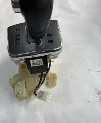 KIA Sorento Gear shifter/selector 