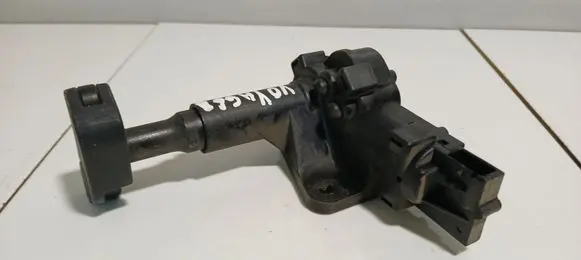Chrysler Grand Voyager V Vent window/glass motor 04717607AB