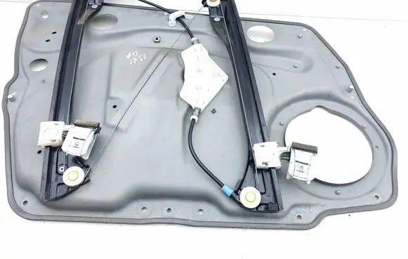 Mercedes-Benz A W169 Front door window regulator with motor A1697203079 994425106 S290306