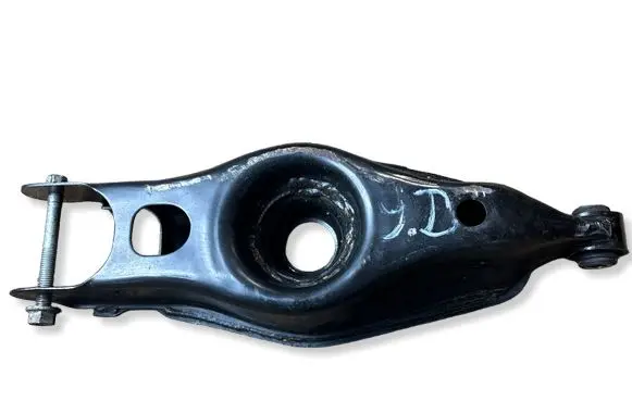 Dodge Charger Coil spring/strut mount 