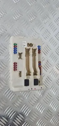Nissan Murano Z51 Comfort/convenience module 284B71AN0A