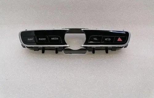 Mercedes-Benz E W213 On-board computer control switch A2139056508