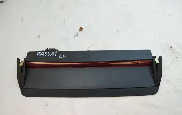 Volkswagen PASSAT CC Third/center stoplight 3C8945087