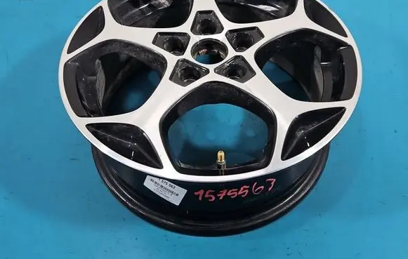 MG MG3 III R16 alloy rim 11136372 IMPRK1575563