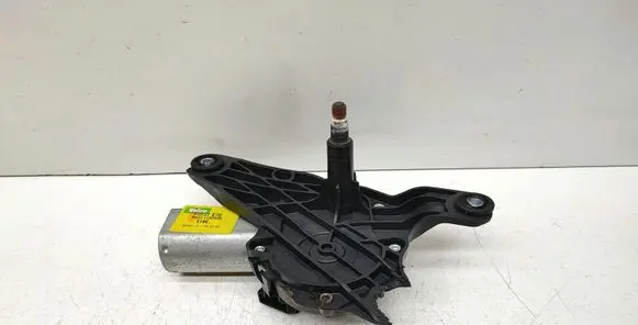 BMW X5 E70 Rear window wiper motor 6942165
