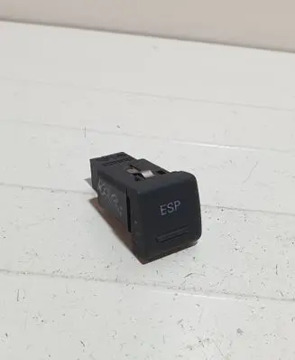 Audi A4 S4 B7 8E 8H ESP (stability program) switch 8H2927134A