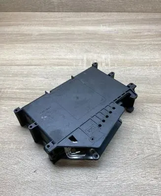Volkswagen PASSAT B4 ABS control unit/module 1H0907379D
