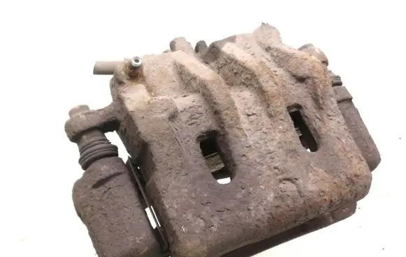 SsangYong Rodius Front brake caliper
