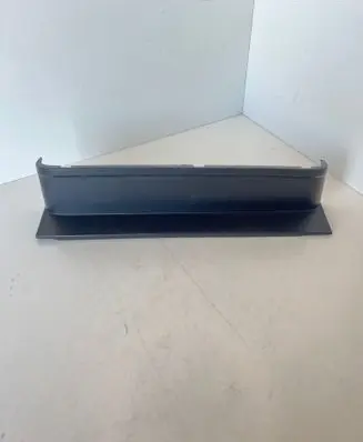 Rear/tail light trim molding