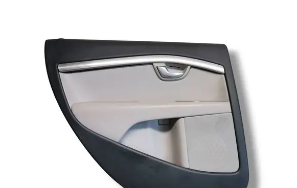Volvo V60 Rear door card panel trim 8686854 39801406